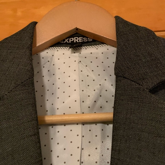 Jacket - Picture 3 of 3